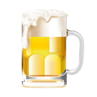 Bierkrug